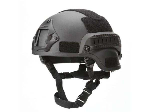 米奇战术防暴头盔(图1)