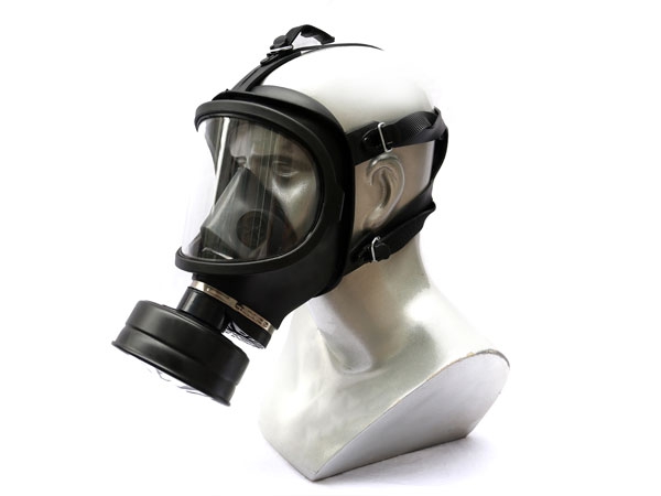MF-14型防毒面具